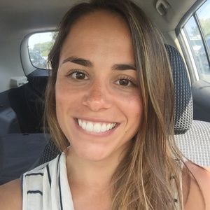 Meet your Posher, Angela